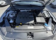 Volkswagen Passat Ostatní 1,6 l 88 kw