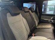 Mercedes-Benz Třídy G 20