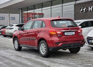 Mitsubishi ASX Kombi 1,6 l 86 kw