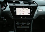Volkswagen Touran 29