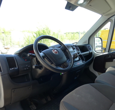 Fiat Ducato 9