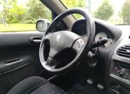 Peugeot 206 23