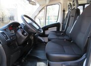 Peugeot Boxer Ostatní 2,0 l 96 kw