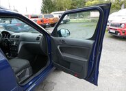 Škoda Yeti SUV 2,0 l 81 kw