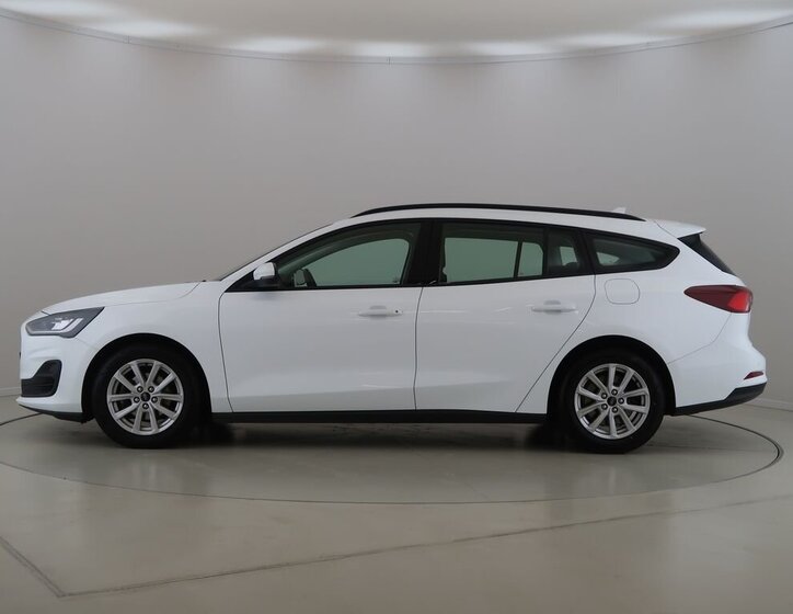 Ford Focus Kombi 1,5 l 88 kw
