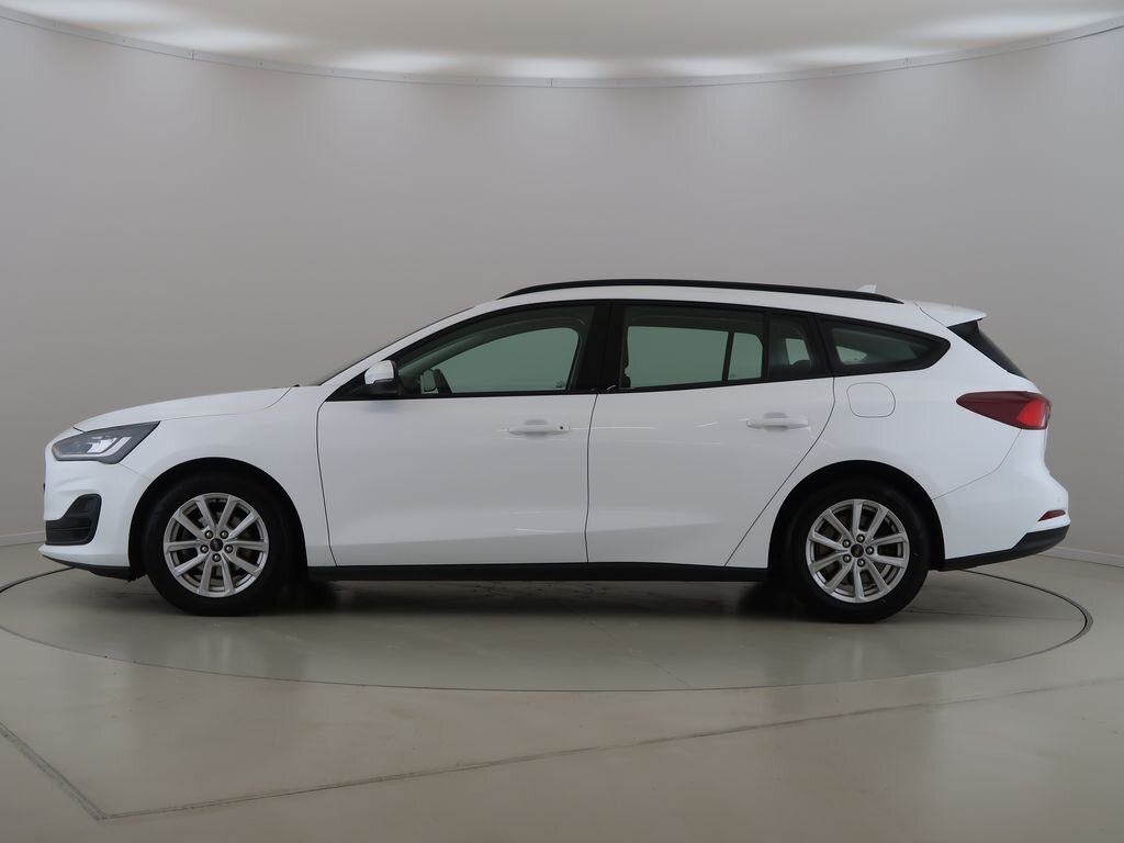 Ford Focus Kombi 1,5 l 88 kw
