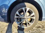 Ford Kuga SUV 1,5 l 110 kw