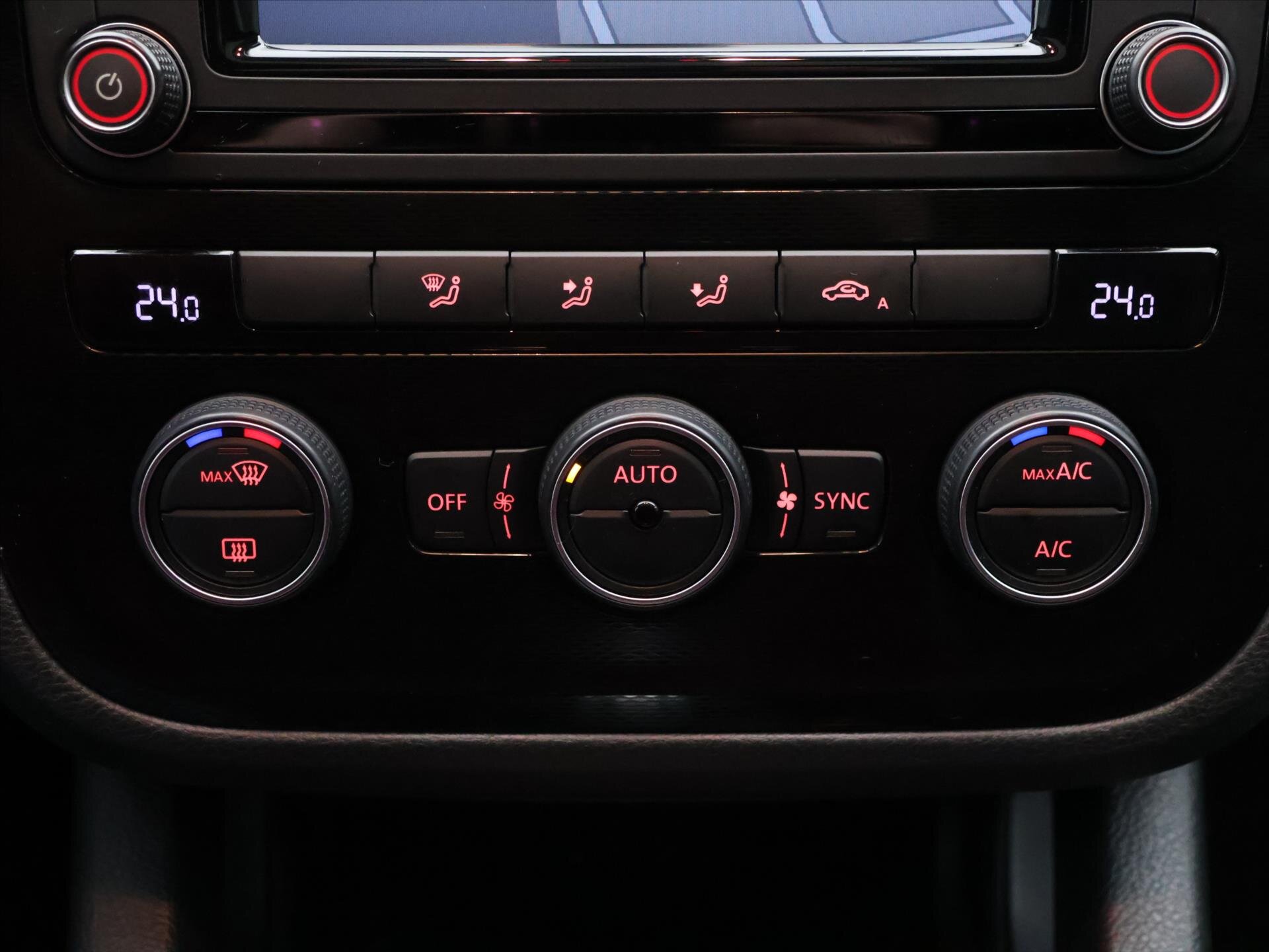 Volkswagen Scirocco Kupé 2,0 l 110 kw