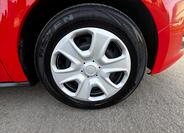 Ford Tourneo Courier 11