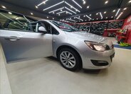 Opel Astra Hatchback 1,4 l 103 kw