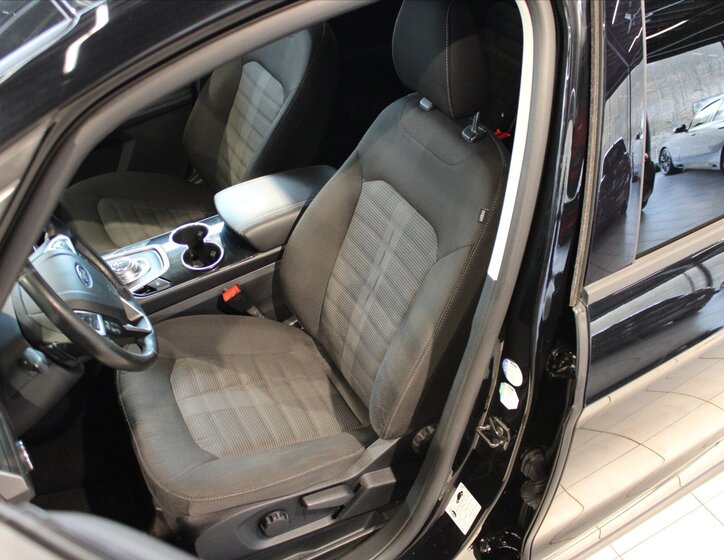 Ford Galaxy MPV 2,0 l 110 kw