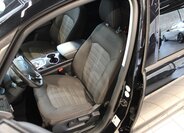 Ford Galaxy MPV 2,0 l 110 kw