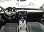 Volkswagen Passat 34