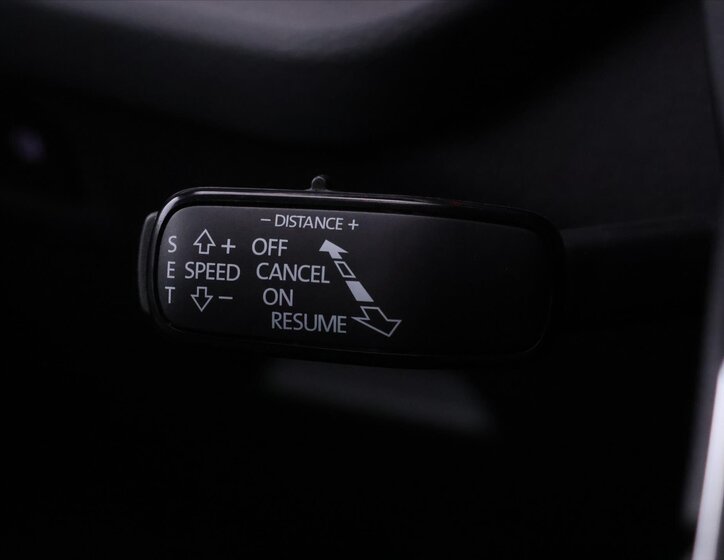 Škoda Octavia Kombi 2,0 l 147 kw