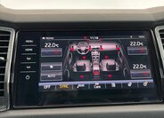 Škoda Kodiaq SUV / Terénní 2,0 l 140 kw