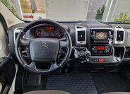 Citroën Jumper Kombi 2,2 l 103 kw