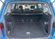 Volkswagen Touran MPV 1,5 l 110 kw