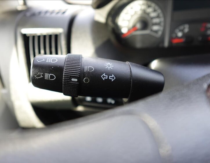 Fiat Ducato Ostatní 2,3 l 88 kw