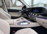 Mercedes-Benz GLE 13