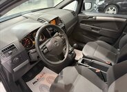 Opel Zafira MPV 1,6 l 85 kw