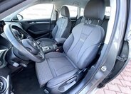 Audi A3 Hatchback 1,4 l 92 kw