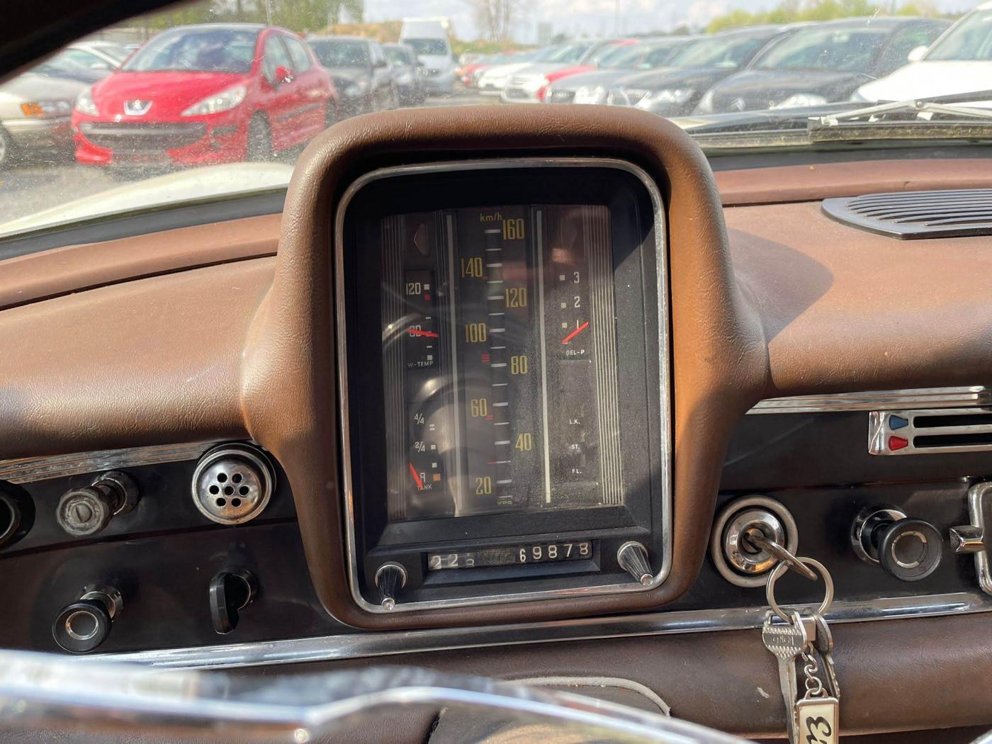 Mercedes-Benz Ostatní