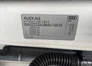 Audi Q2 SUV / Terénní 1,5 l 110 kw