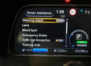 Nissan Leaf Hatchback 0,0 110 kw