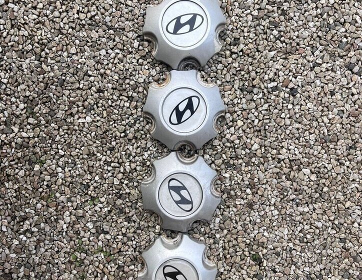 Hyundai Tucson SUV / Terénní 0,0 132 kw