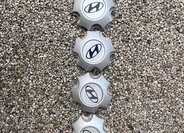 Hyundai Tucson SUV / Terénní 0,0 132 kw