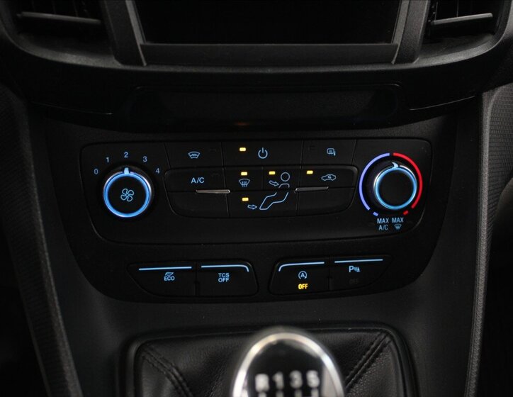 Ford Transit Connect VAN / Minibus 1,5 l 73 kw