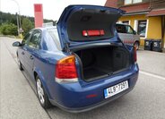 Opel Vectra Sedan / Limuzína 1,8 l 90 kw