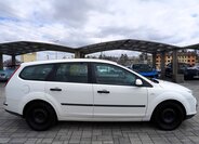 Ford Focus Kombi 1,8 l 85 kw