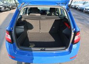 Škoda Fabia Kombi 999,0 70 kw