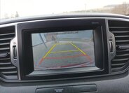 KIA Sportage SUV / Terénní 1,6 l 130 kw