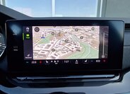 Škoda Octavia Kombi 1,4 l 110 kw