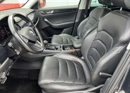 Škoda Kodiaq SUV / Terénní 2,0 l 140 kw