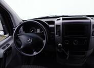 Mercedes-Benz Sprinter 10
