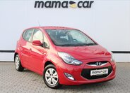 Hyundai ix20 MPV 1,4 l 66 kw