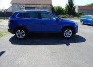 Škoda Karoq SUV / Terénní 999,0 85 kw