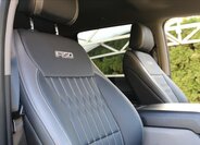 Ford F-150 Pick-up 5,0 l 287 kw