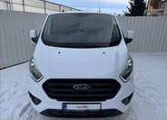 Ford Transit Custom 6