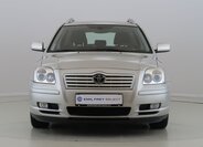 Toyota Avensis Kombi 2,0 l 108 kw