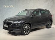 Škoda Karoq SUV 2,0 l 110 kw