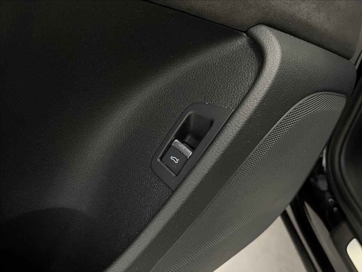 Audi SQ7 SUV / Terénní 4,0 l 320 kw