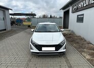 Hyundai i20 Hatchback 1,2 l 58 kw