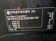 Volkswagen Passat Kombi 2,0 l 110 kw