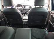 Seat Leon Hatchback 1,4 l 110 kw