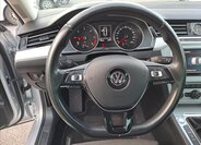 Volkswagen Passat 13