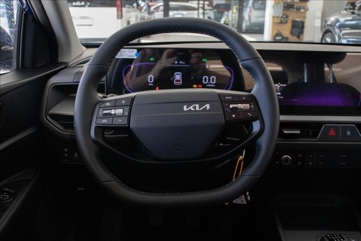 KIA Stonic Hatchback 0,0 0